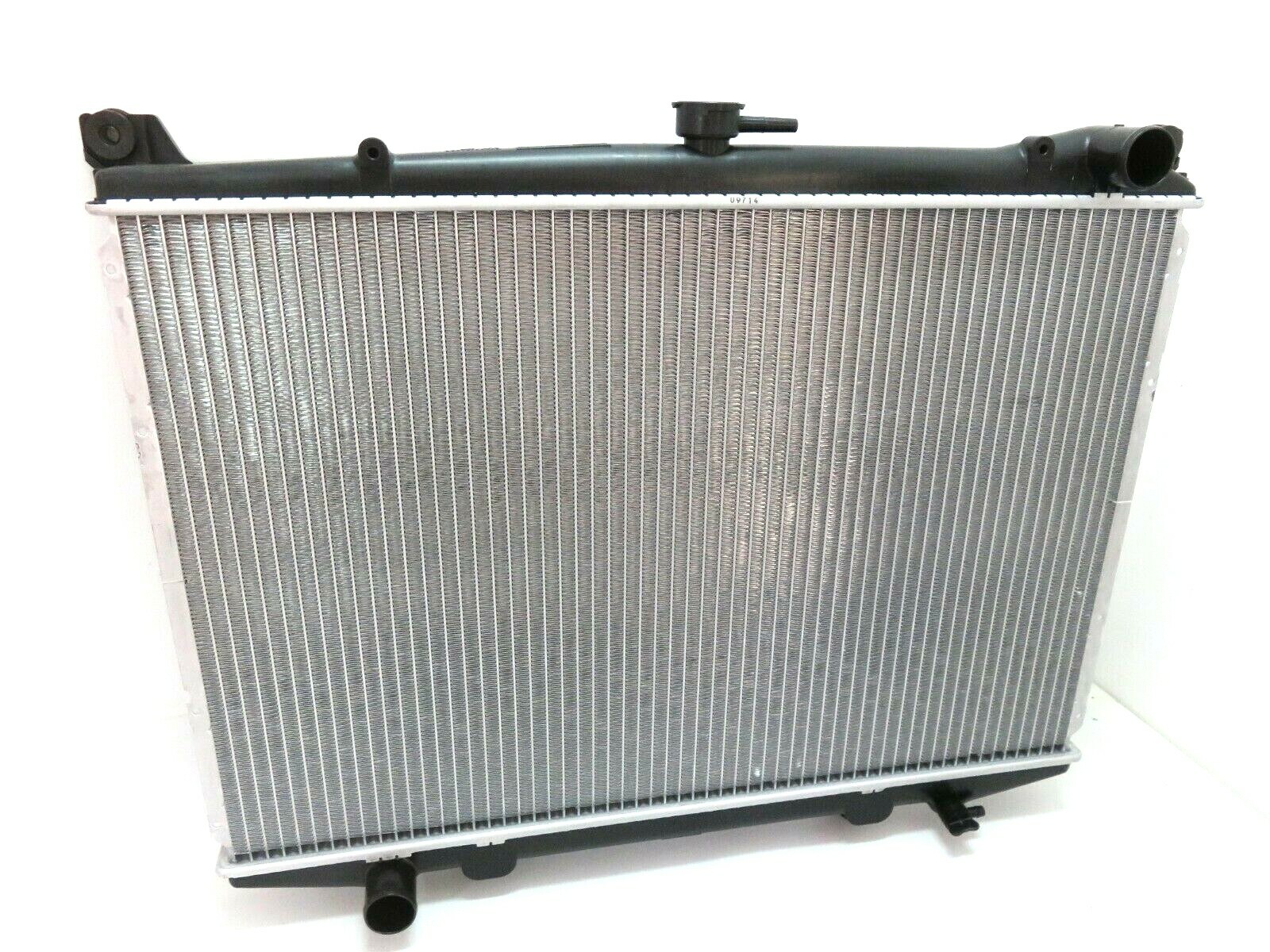 Nissan D21 2.5td Radiator 2141074P00 for sale online | eBay
