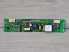 TDK PCU-P077E CXA-0271 6Z25 R LCD HIGH VOLTAGE BOARD INVERTER