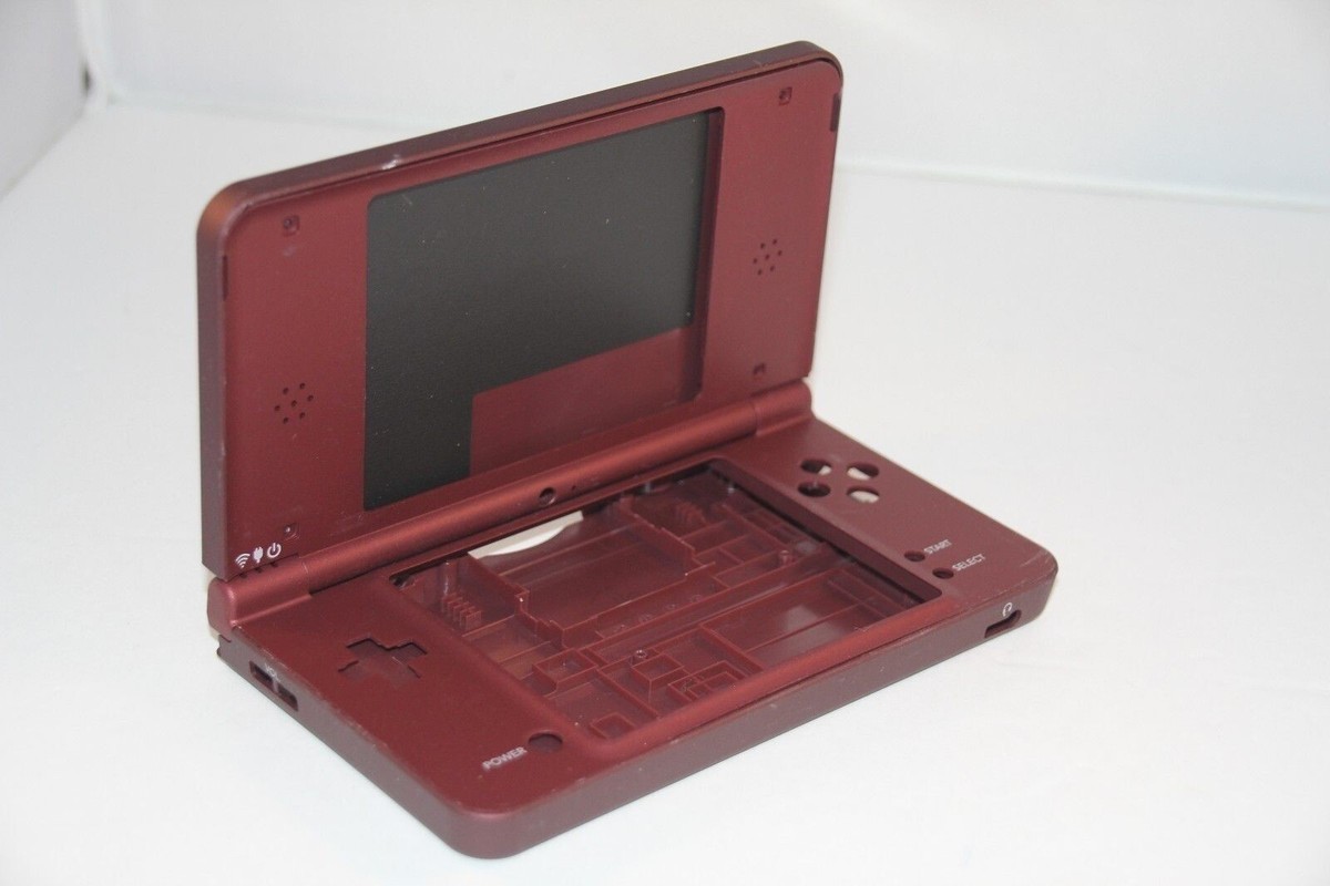 Nintendo Switch dsi Amazon.com: Nintendo DSi 22-in-1 Deluxe Starter Kit, Color