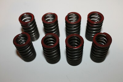 2003 - 2009 Yamaha R6 R6S Engine (8) Exhaust Valve Springs 5EB