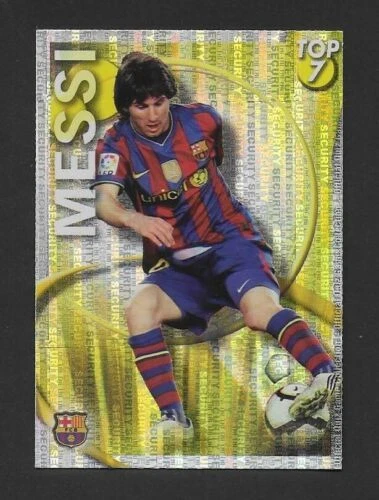 Cromos sueltos de deportes de coleccionismo, fútbol, la liga, temporada 2010