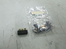 Micro-Switch Limit Switch BZ-R-P1 125/250/480 VAC 15A 1-N/O 1-N/C Lot of 2 NEW