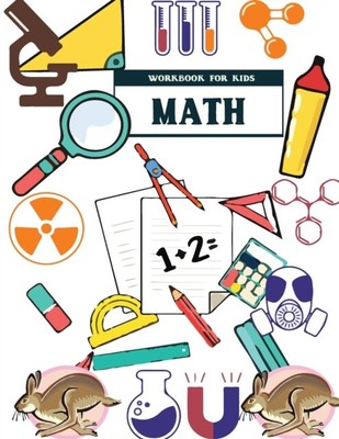 Huel - Arbeitsmappe für Kinder Addition Subtraktion Multiplikation und d - J555z