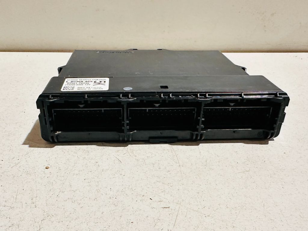Lexus UX 2020 Sonstige Steuergeräte Module 8998176240 SUN11640 | eBay