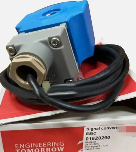 Electroválvula Danfoss 018Z0290 1 pieza 018Z0290 nueva envío rápido - Imagen 2 de 2