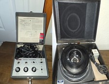 Kodak Carousel Programmer Model 1  Kodak Carousel 800