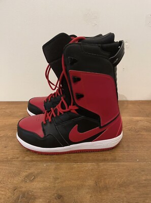 Nike SB OG Vapen Snowboard boots (RARE) | eBay
