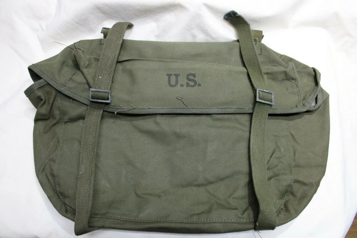 Us army field hot sale pack