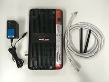 Actiontec MI424WR 300 Mbps 4-Port 10/100 Wireless G Router