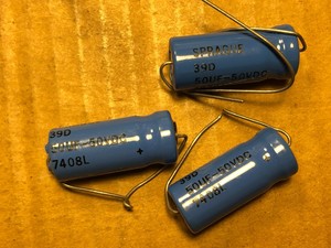 50 uf конденсатор