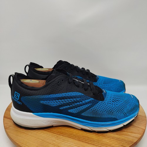 Salomon Sonic RA MAX 2- Mens-Size 9.5 