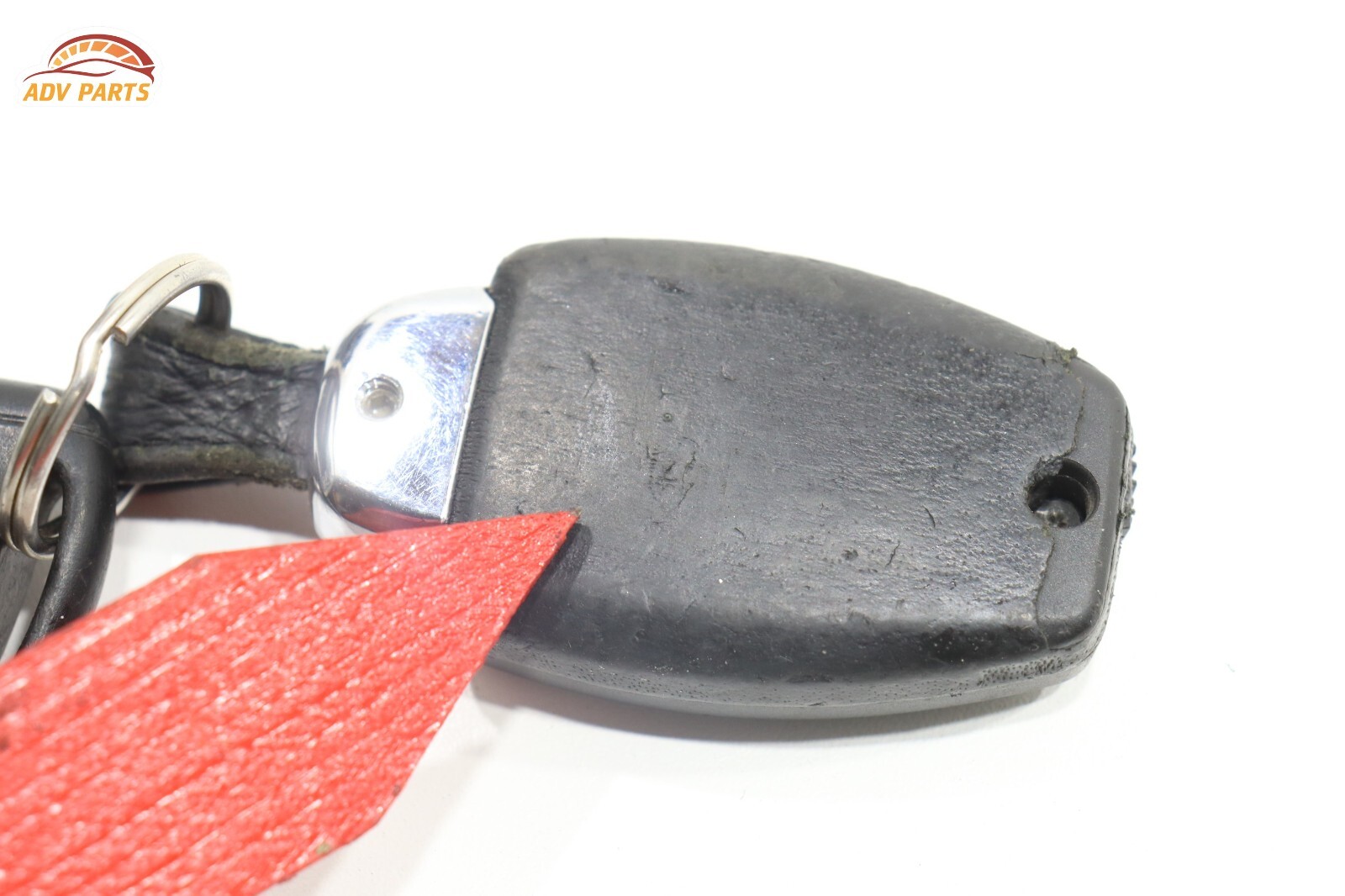 2007-2010 ASTON MARTIN V8 VANTAGE MANUAL ADJUSTMENT STEERING COLUMN & KEY OEM