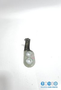 Original BMW  F10 F18 F11  Halter Seitenwand vorne links 3 Kotflügel 7207205