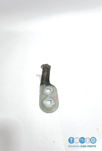 Original BMW  F10 F18 F11  Halter Seitenwand vorne links 3 Kotflügel 7207205