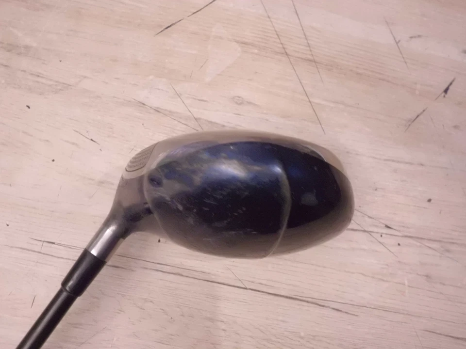 PRE~LOVED ADAMS GOLF GT DRIVER 10.5 ~ LEFT HANDED - Image 2 of 4