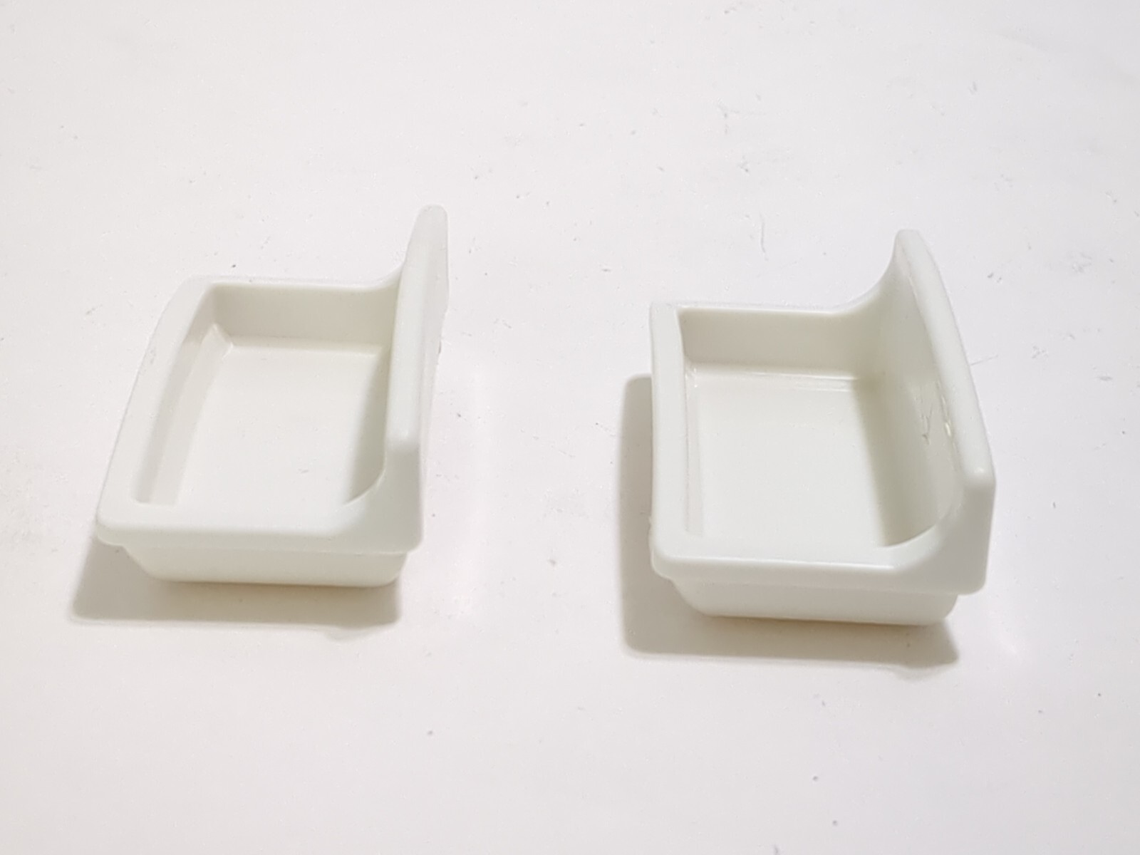 Welbilt Bread Machine ABM1001 ABM1002 ABM1003 ABM1004 Part Side