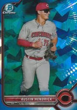 2022 Bowman Baseball - Mixed Sets Base Cards - Pick Your Player