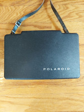 Polaroid Automatic 250 Land Camera, Untested, Fast Shipping 