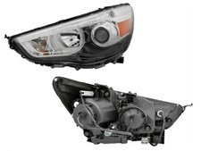 Scheinwerfer links für Mitsubishi ASX 2010-2012