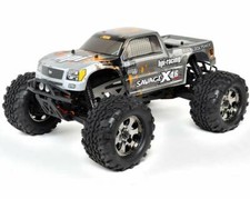HPI 109083 Savage X 4.6 NITRO 1:8 Scale 