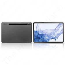 Samsung Galaxy Tab S8 X700 2022 11" WQXGA 128GB WiFi 6E 12MP Graphite NO S-Pen