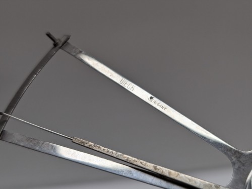 WECK 8775 Tonometer (USED). - Picture 2 of 7
