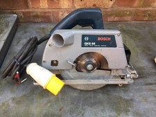 Bosch GKS 65 110volt Circular Saw 