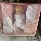 FAO Schwartz baby and layette doll set — photo 1
