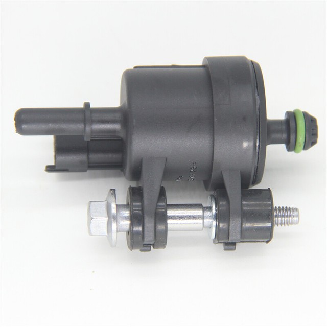 NEW Vapor Canister Purge Valve Solenoid fits Buick Enclave Cadillac GMC