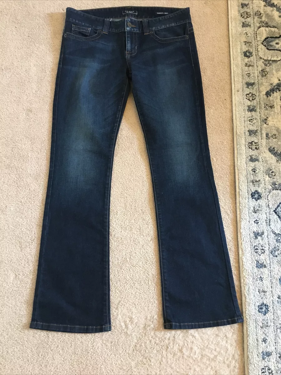 Bootcut guess jeans 2025