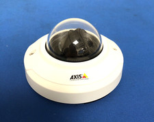 Axis Communications M3004-V Mini Dome Network Camera