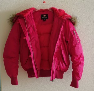 junior winter jackets