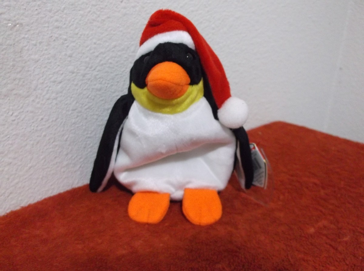 ty Beanie Babies ぬいぐるみ TY Beanie Baby – RIGHTY 2004 the Elephant Birthdate June 25, 2003