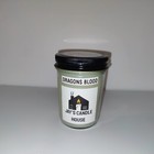 Dragon's blood Scented Candle