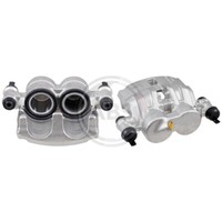 A.B.S. Bremssattel Bremszange Bremssystem Brembo FüR Fiat Ducato Kasten