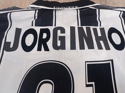 MASS UDINESE N 9 Camiseta De Fútbol Hombre Tg L SOCCER JERSEY