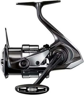 Shimano 23 Vanquish C2000SHG Spinning Reel Ship from Japan Shimano 23 Vanquish C2000SHG Spinning Reel Ship from Japan