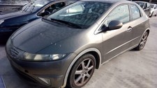 RICAMBI HONDA CIVIC 1.8 BENZINA ANNO 2006 SIGLA MOTORE R18A2