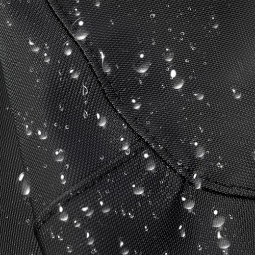Heated Glass Window & Soft Top For Mini Cooper/S Cabrio Convertible 09-15 Black - Picture 2 of 16