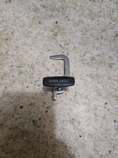 Vintage 1968 Chrysler 401 4.4 HP Outboard Boa...