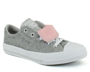 converse maddie double tongue