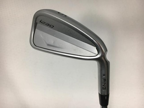 (Ping) Iron Set 7Piece i230 4-9+Pw Flex-R Shaft Ns Pro 950GH neo Golf Japan - Picture 13 of 24