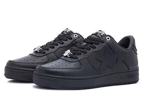 bape schoenen