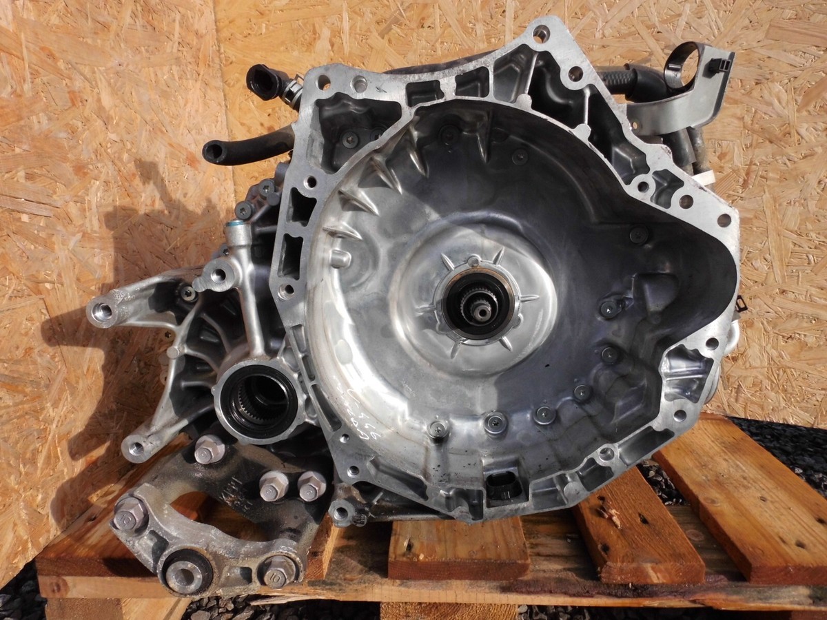 Mazda CX-5 CX5 II KF 2018 2.0 PETROL automatic gearbox