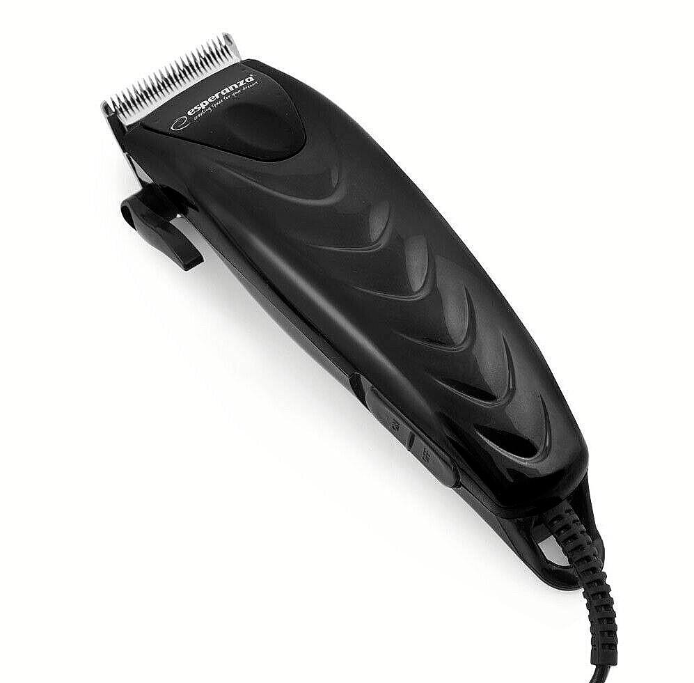 tondeuse cheveux facile usage – vue détaillée