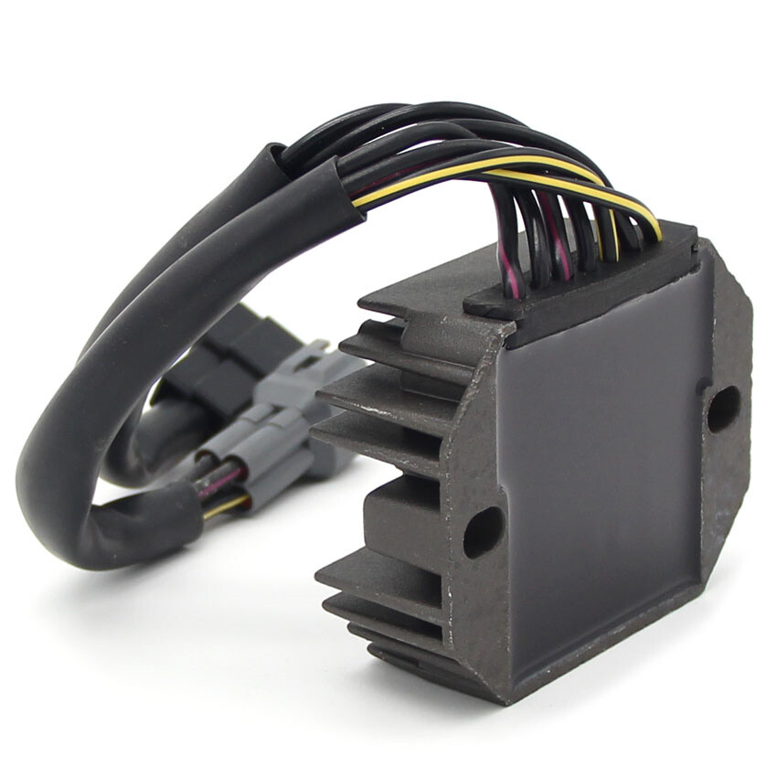 NEW Regulator/ Rectifier For ARCTIC Cat 400, 454, 500 ATV; 230-22102 - Foto 4