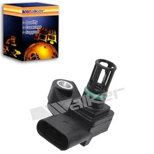 Walker Manifold Absolute Pressure Sensor For 2016 Buick Cascada 1.6L L4