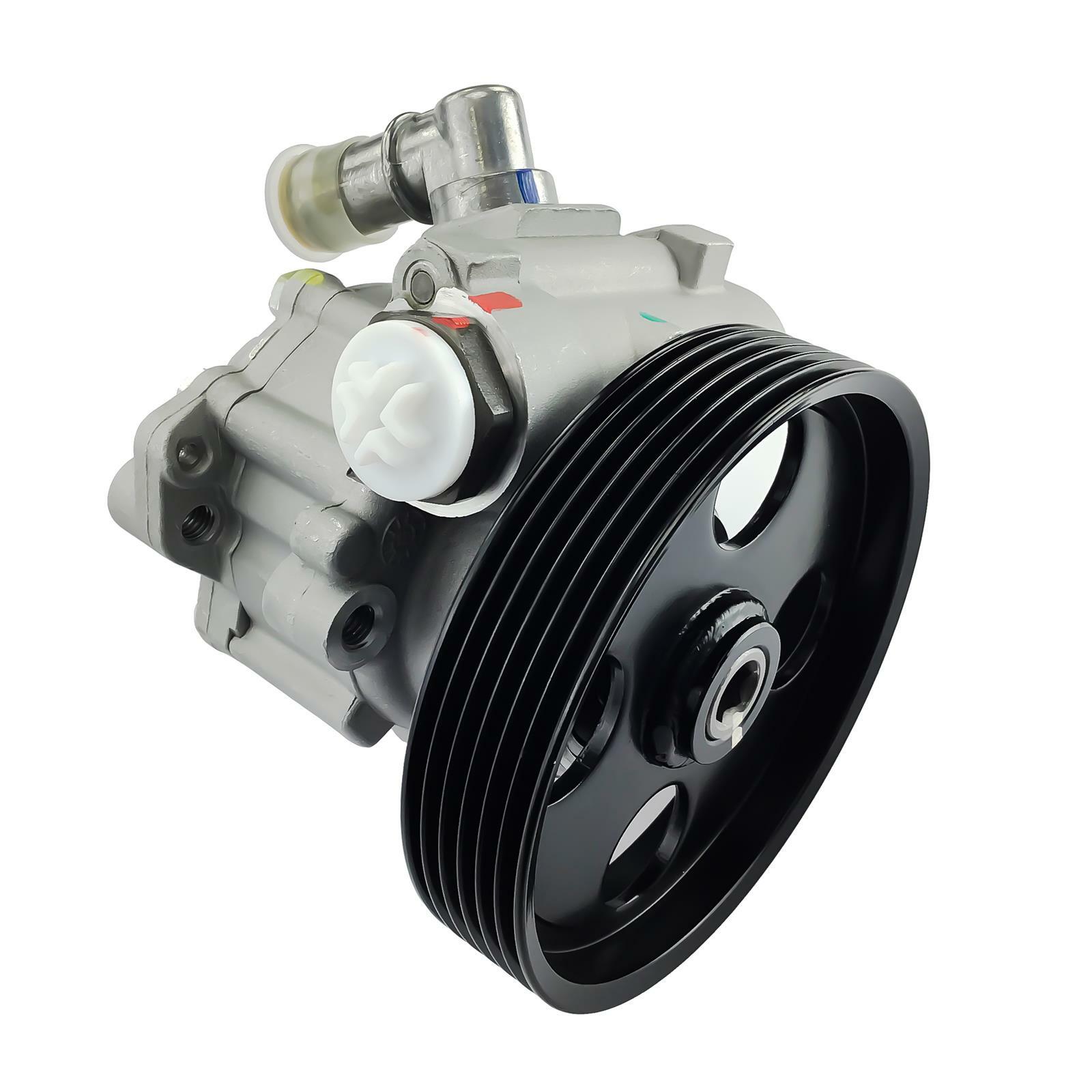 Steering Pump For Alfa Romeo Brera Spider 159 Sportwagon 939
