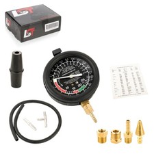 Pompe à essence Porsche Macan