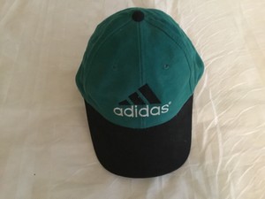 adidas equipment cap